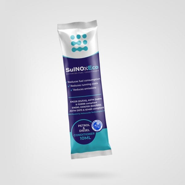 SulNOxEco™ Fuel Conditioner 10ml