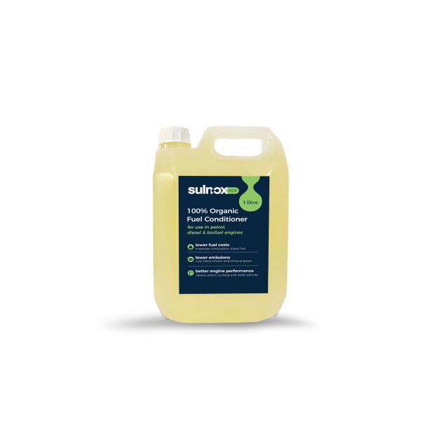 SulNOxEco™ Fuel Conditioner 1 Litre