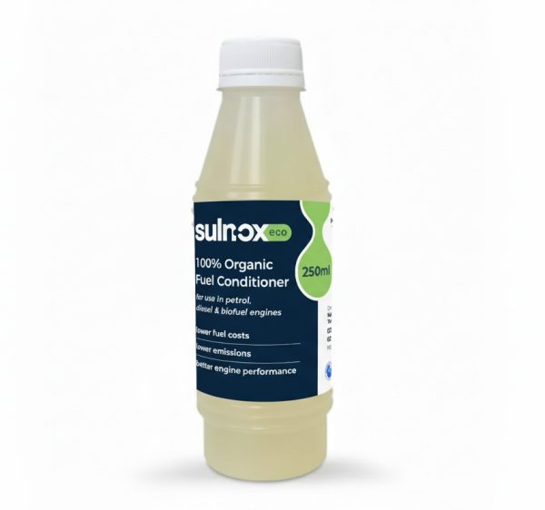 SulNOxEco™ Fuel Conditioner 250ml