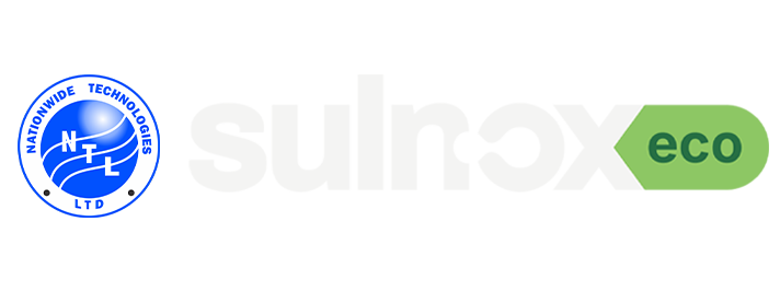 SulNOxEco Ghana